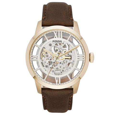 Fossil Grant ME3043 Otomatik Erkek Kol Saati