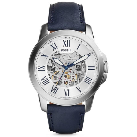 Fossil Grant ME3111 Otomatik Erkek Kol Saati
