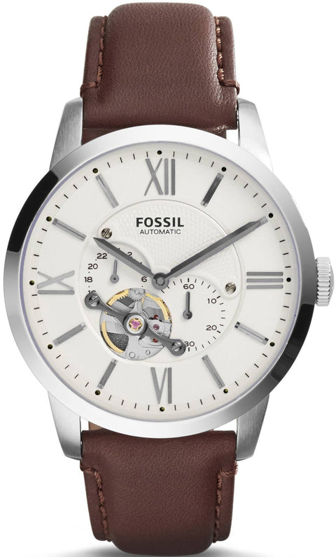 Fossil Townsman ME3064 Otomatik Erkek Kol Saati