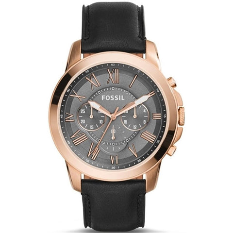 Fossil Grant FS5085 Erkek Kol Saati
