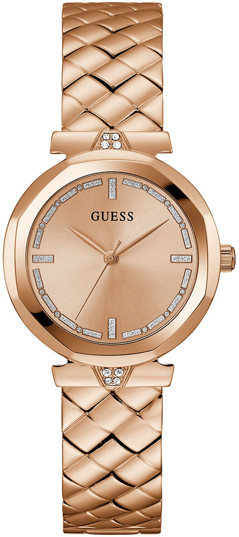 Guess GUGW0613L3 Kadın Kol Saati*