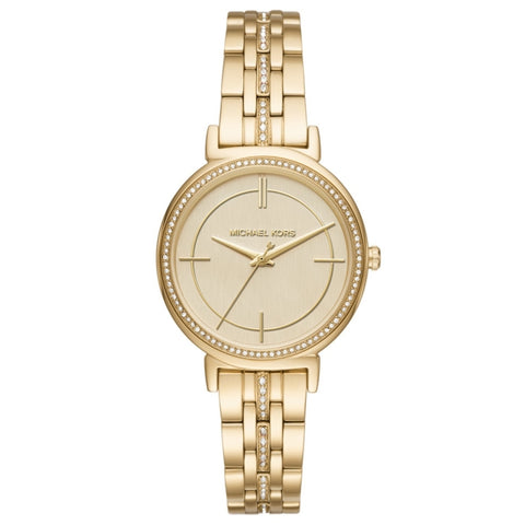Michael Kors MK3681 Kadýn Kol Saati