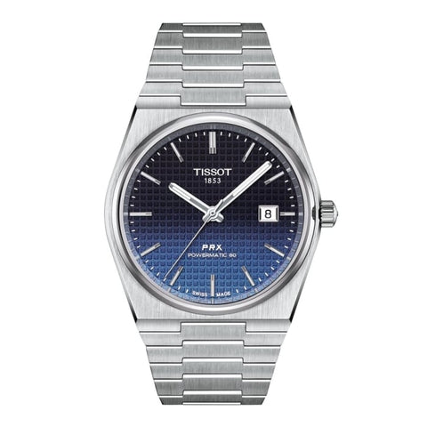 Tissot PRX Powermatic 80 T1374071105101 Erkek Kol Saati T137.407.11.051.01