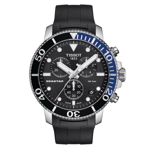 Tissot T120.417.17.051.02 Erkek Kol Saati