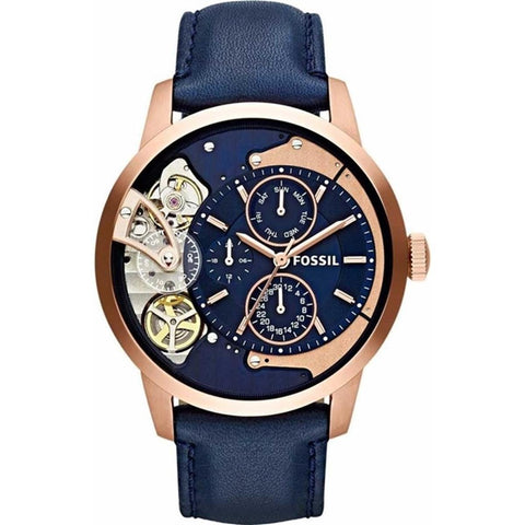 Fossil ME1138 Erkek Kol Saati