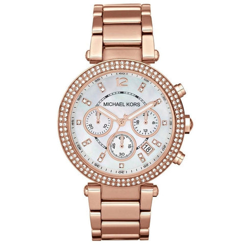 Michael Kors MK5491 Kadýn Kol Saati