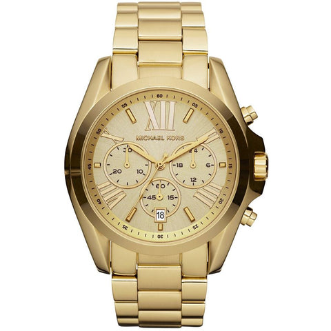 Michael Kors MK5605 Kadýn Kol Saati