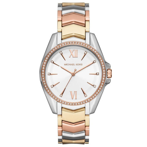 Michael Kors MK6686 Kadýn Kol Saati