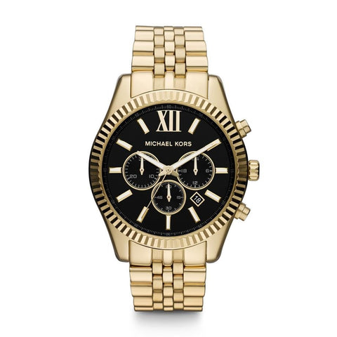Michael Kors MK8286 Erkek Kol Saati
