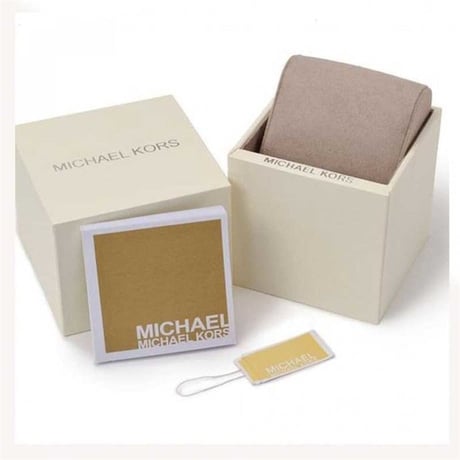 Michael Kors MK8446 Erkek Kol Saati