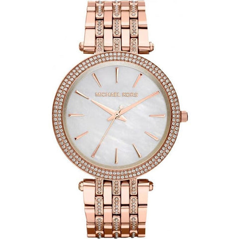 Michael Kors MK3220 Kadýn Kol Saati