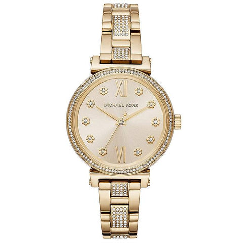 Michael Kors MK3881 Kadýn Kol Saati