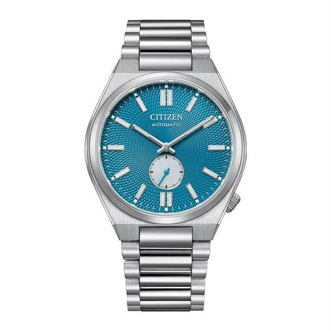 Citizen Tsuyosa Small Second NK5010-51L Kol Saati