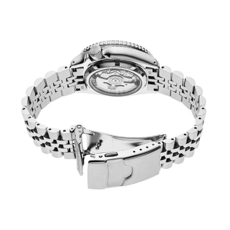 Seiko 5 Sports Otomatik GMT SSK021K Erkek Kol Saati