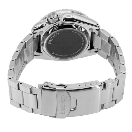 Seiko 5 Sports SRPJ47K Otomatik Erkek Kol Saati