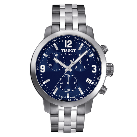 Tissot T055.417.11.047.00 Erkek Kol Saati