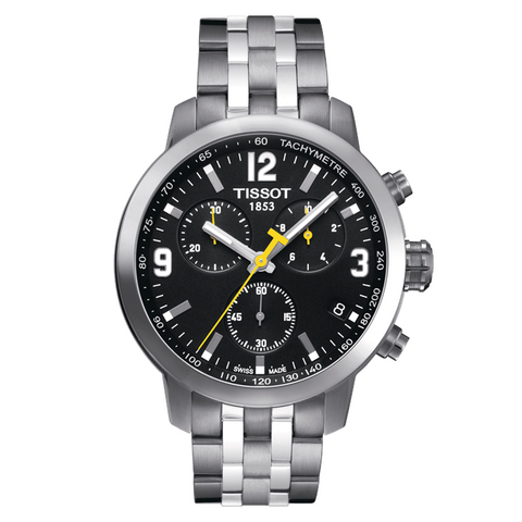 Tissot PRC 200 T0554171105700 Erkek Kol Saati