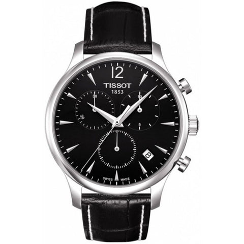 Tissot T063.617.16.057.00 Erkek Kol Saati
