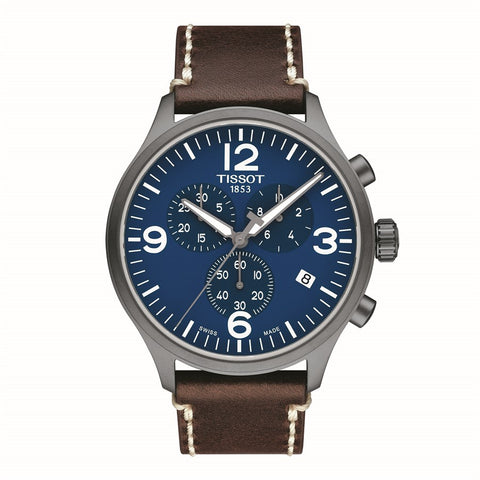 Tissot Chrono XL Erkek Kol Saati T116.617.36.047.00