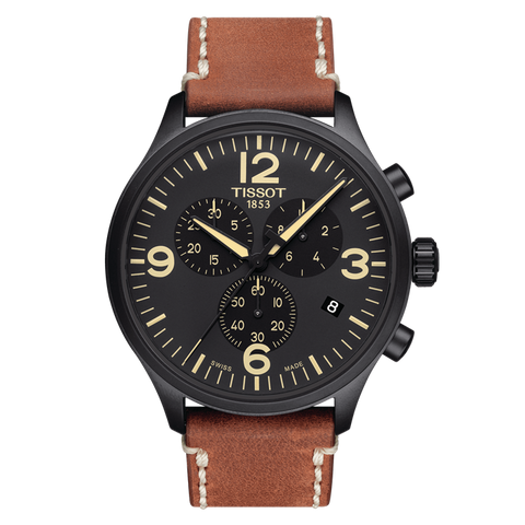 Tissot Chrono XL T116.617.36.057.00 Erkek Kol Saati