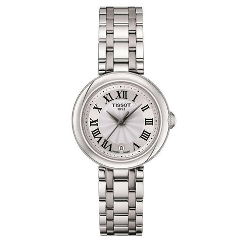 Tissot Bellissima Small Lady T1260101101300 Kadýn Kol Saati T126.010.11.013.00