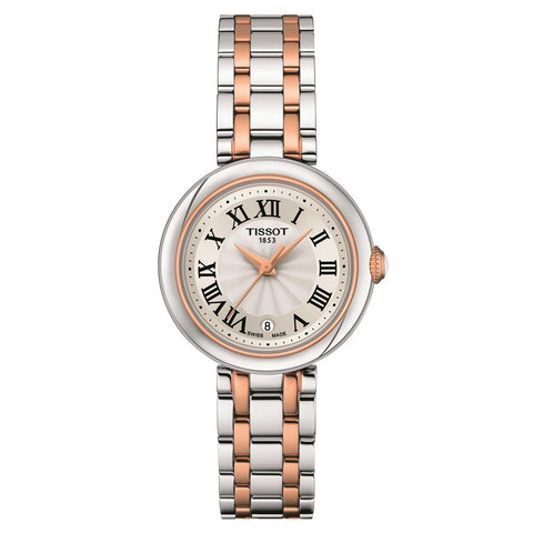 Tissot Bellissima Small Lady T1260102201301 Kadýn Kol Saati T126.010.22.013.01