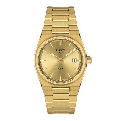 Tissot PRX T137.210.33.021.00 Kadýn Kol Saati
