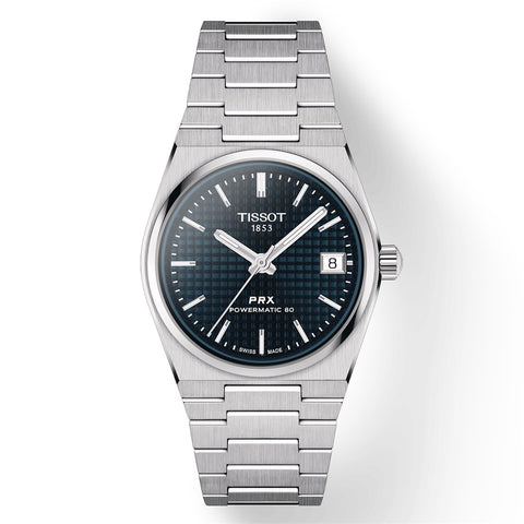 Tissot PRX Powermatic 80 35mm T1372071104100 Kol Saati T137.207.11.041.00