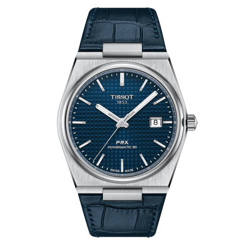 Tissot PRX Powermatic 80 T1374071604100 Erkek Kol Saati T137.407.16.041.00