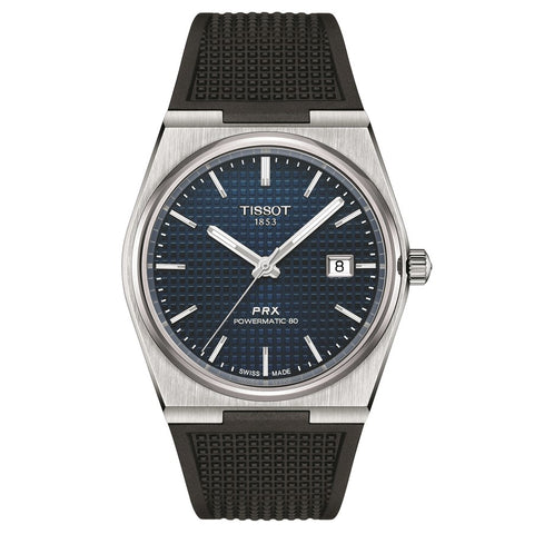 Tissot PRX Powermatic 80 T1374071704100 Erkek Kol Saati T137.407.17.041.00