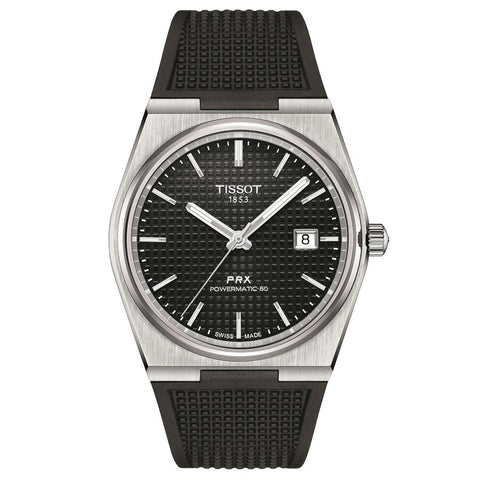 Tissot PRX Powermatic 80 T1374071705100 Erkek Kol Saati T137.407.17.051.00