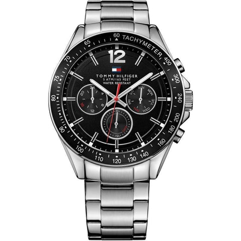 Tommy Hilfiger TH1791104 Erkek Kol Saati*
