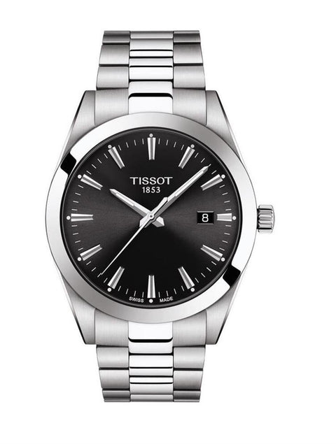 Tissot T127.410.11.051.00 Erkek Kol Saati
