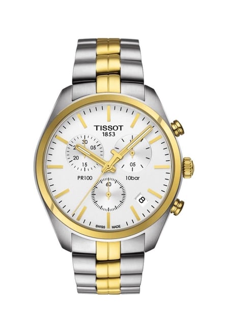 Tissot PR100 T1014172203100 Erkek Kol Saati