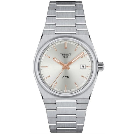 Tissot PRX T137.210.11.031.00 Kadýn Kol Saati