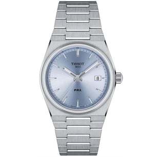 Tissot PRX T137.210.11.351.00 Kadýn Kol Saati