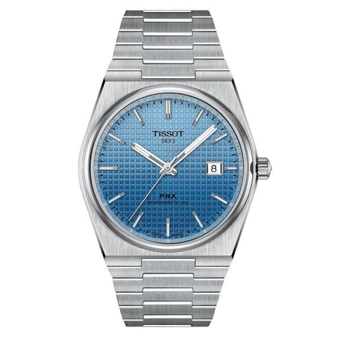 Tissot PRX Powermatic 80 T1374071135101 Erkek Kol Saati T137.407.11.351.01