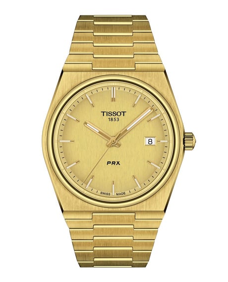 Tissot T137.410.33.021.00 Erkek Kol Saati