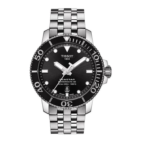 Tissot T120.407.11.051.00 Erkek Kol Saati