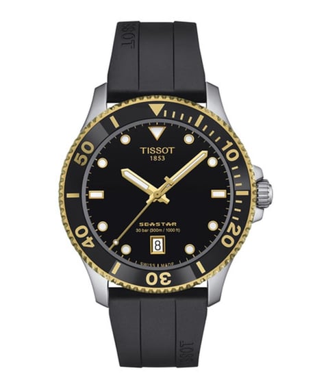 Tissot Seastar 1000  T120.210.27.051.00 Kadýn Kol Saati
