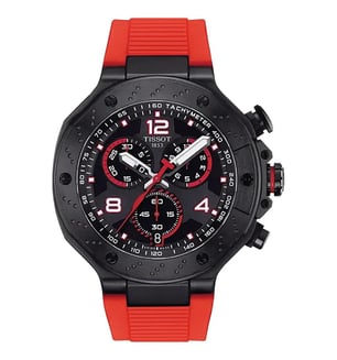 Tissot T-Race MotoGP T1414173705701 Erkek Kol Saati T141.417.37.057.01