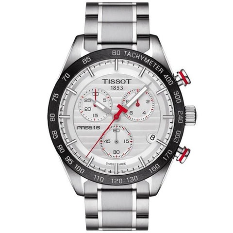 Tissot PRS516-T100.417.11.031.00 Erkek Kol Saati