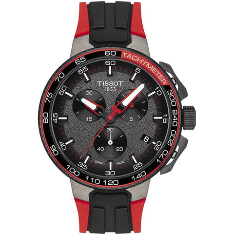 Tissot T111.417.37.441.01 Erkek Kol Saati