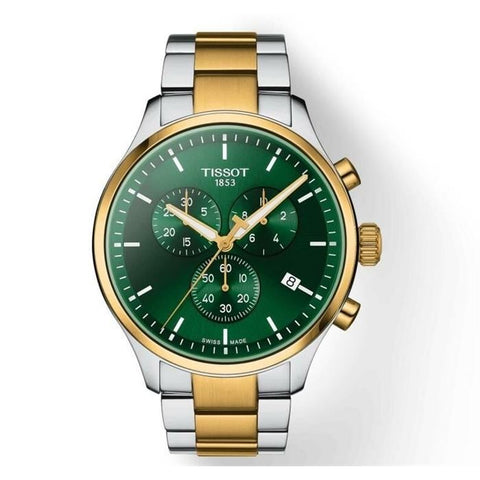 T1166172209100 Tissot Chrono XL Classic Erkek Kol Saati T116.617.22.091.00