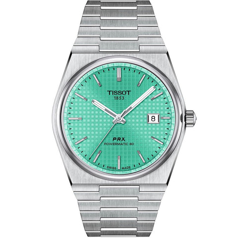Tissot T137.407.11.091.01 PRX Otomatik Erkek Kol Saati
