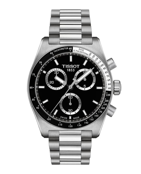 Tissot PR516 Chronograph T1494171105100 Erkek Kol Saati T149.417.11.051.00