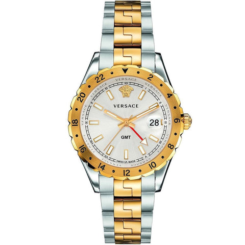 Versace VRSCV11030015 Erkek Kol Saati