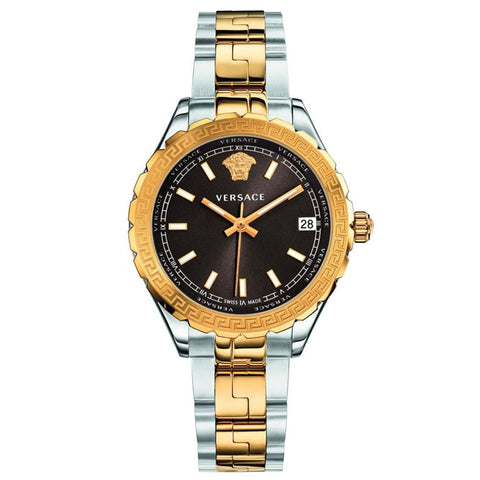Versace VRSCV12040015 Kadýn Kol Saati