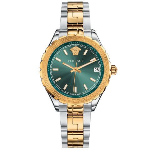 Versace VRSCV12050016 Kadýn Kol Saati