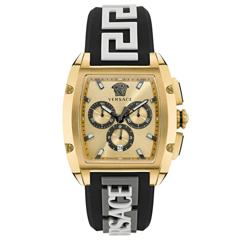 Versace VRSCVE6H00223 Erkek Kol Saati